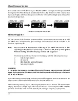 Preview for 28 page of Kenton PRO SOLO mk3 Operating Manual