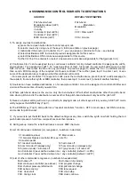 Preview for 3 page of Kenton ROLAND JUPITER 8 User Instructions