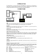 Preview for 3 page of Kenton USB SOLO Operating Manual