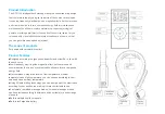 Предварительный просмотр 2 страницы Kentro KTR-140 Instructions Manual