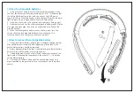 Предварительный просмотр 5 страницы Kentro KTR-140 Instructions Manual