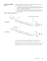 Предварительный просмотр 21 страницы Kentrox DataSMART T3/E3 IDSU Installation Manual