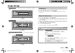 Preview for 37 page of Kenwood 0019048230751 Instruction Manual