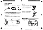 Preview for 43 page of Kenwood 0019048230751 Instruction Manual