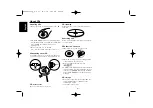 Preview for 8 page of Kenwood 00271-13000 Instruction Manual