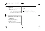 Preview for 13 page of Kenwood 00271-13000 Instruction Manual