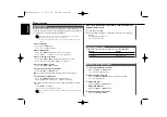 Preview for 22 page of Kenwood 00271-13000 Instruction Manual