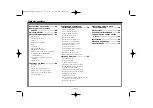 Preview for 37 page of Kenwood 00271-13000 Instruction Manual