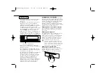 Preview for 39 page of Kenwood 00271-13000 Instruction Manual