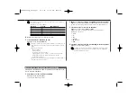 Preview for 47 page of Kenwood 00271-13000 Instruction Manual