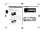 Preview for 48 page of Kenwood 00271-13000 Instruction Manual