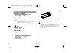 Preview for 51 page of Kenwood 00271-13000 Instruction Manual