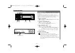 Preview for 55 page of Kenwood 00271-13000 Instruction Manual