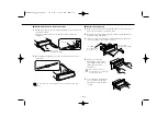 Preview for 65 page of Kenwood 00271-13000 Instruction Manual