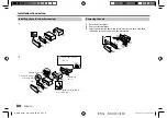 Preview for 40 page of Kenwood 019048230003 Instruction Manual