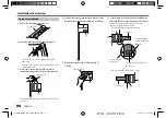 Preview for 44 page of Kenwood 019048230003 Instruction Manual