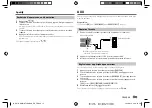 Preview for 65 page of Kenwood 019048230003 Instruction Manual