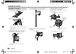 Preview for 86 page of Kenwood 019048230003 Instruction Manual