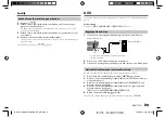 Preview for 107 page of Kenwood 019048230003 Instruction Manual