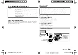 Preview for 109 page of Kenwood 019048230003 Instruction Manual