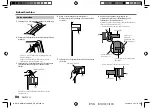 Preview for 128 page of Kenwood 019048230003 Instruction Manual