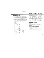 Preview for 7 page of Kenwood 08AO6-4E2-200 Operating Instructions Manual