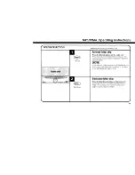 Preview for 11 page of Kenwood 08AO6-4E2-200 Operating Instructions Manual