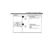 Preview for 13 page of Kenwood 08AO6-4E2-200 Operating Instructions Manual