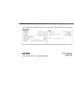 Preview for 16 page of Kenwood 08AO6-4E2-200 Operating Instructions Manual