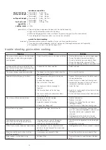 Preview for 13 page of Kenwood 0W20011087 Instructions Manual