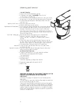 Preview for 16 page of Kenwood 0W20011087 Instructions Manual