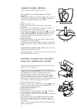 Preview for 169 page of Kenwood 0W20011087 Instructions Manual