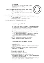 Preview for 171 page of Kenwood 0W20011087 Instructions Manual