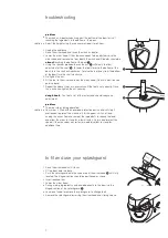 Preview for 6 page of Kenwood 0W20011091 Instructions Manual