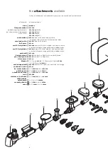 Предварительный просмотр 7 страницы Kenwood 0W20011091 Instructions Manual