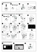 Preview for 4 page of Kenwood 0W20011365 Instructions Manual