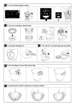 Preview for 5 page of Kenwood 0W20011365 Instructions Manual
