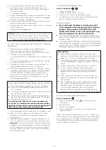 Preview for 9 page of Kenwood 0W20011365 Instructions Manual