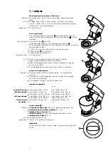Preview for 5 page of Kenwood 0WKM336007 Instructions Manual