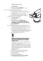 Preview for 7 page of Kenwood 0WKM336007 Instructions Manual