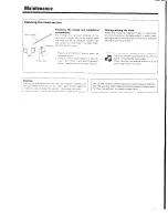 Preview for 7 page of Kenwood 101CT Instruction Manual