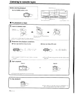 Preview for 10 page of Kenwood 101CT Instruction Manual