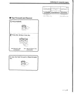 Preview for 11 page of Kenwood 101CT Instruction Manual