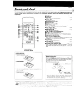 Preview for 9 page of Kenwood 103AR Instruction Manual