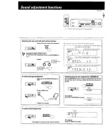 Предварительный просмотр 11 страницы Kenwood 103AR Instruction Manual