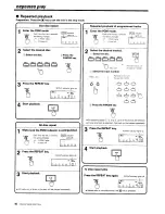 Preview for 16 page of Kenwood 103CD Instruction Manual