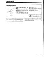 Preview for 5 page of Kenwood 103CT Instruction Manual