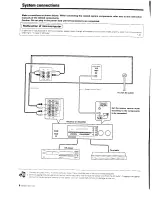 Preview for 6 page of Kenwood 103CT Instruction Manual