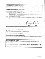 Preview for 7 page of Kenwood 103CT Instruction Manual