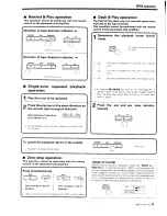 Preview for 13 page of Kenwood 103CT Instruction Manual